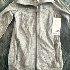 Lululemon In Stride Jacket size 4